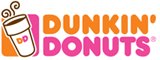Click here to visit the official Dunkin' Donuts web site for nutrition information, enrollment in DD Perks, customer feedback and more.